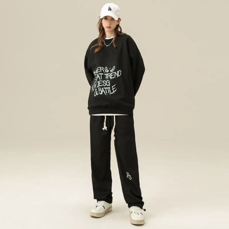 Premier 55 Sweatshirts Unisex-4
