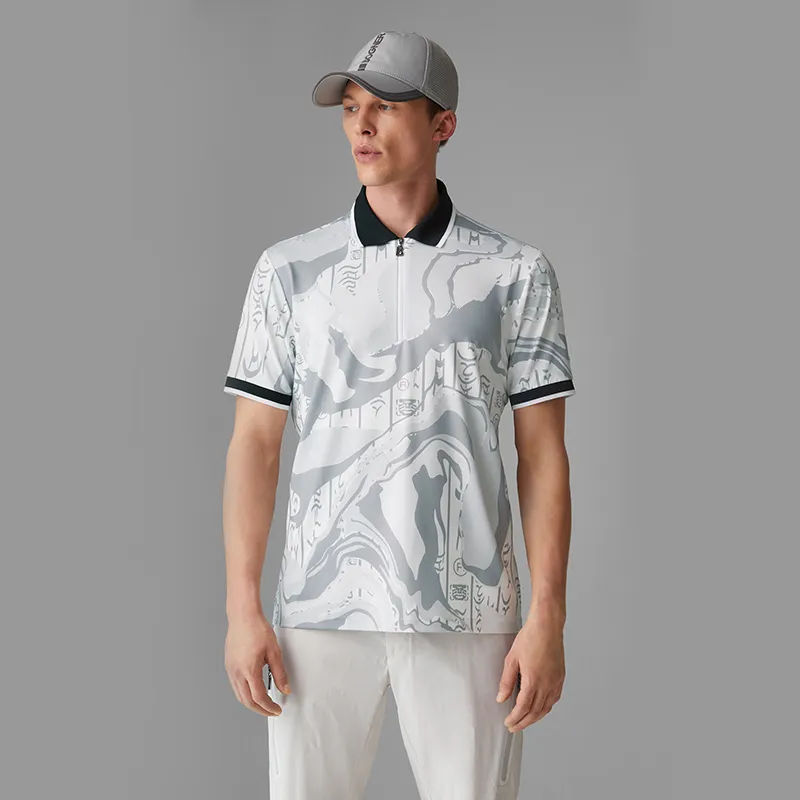 BOGNER Polo Shirts Men-6