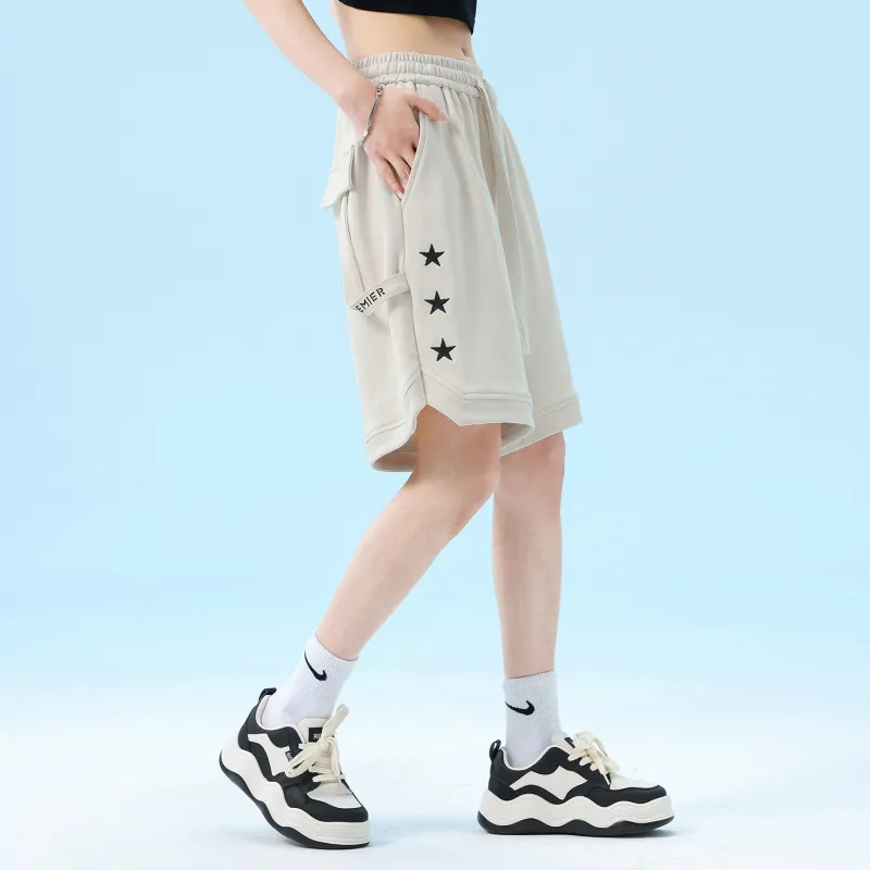 Premier 55 Casual Shorts Unisex-14