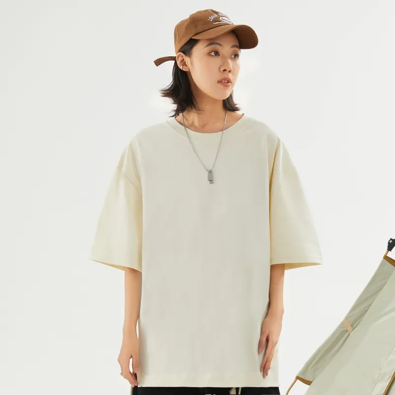 STANAIR T Shirts Unisex-7