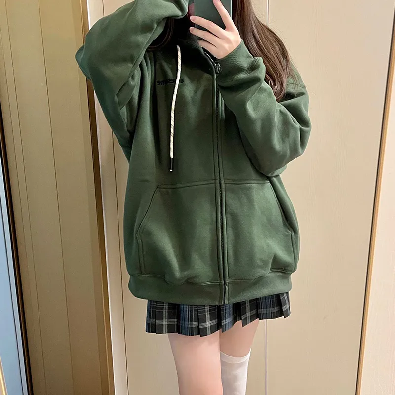 Tokyo Season Sweatshirt Women's-46