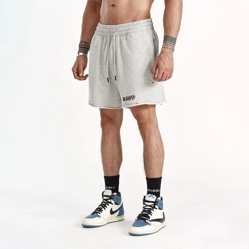 BLUESFLY Casual Shorts Unisex-9