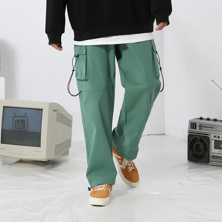 TVX Casual Pants Unisex-7