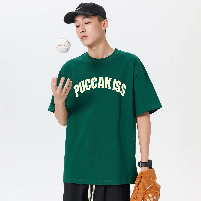 PUCCA T Shirts Unisex-30