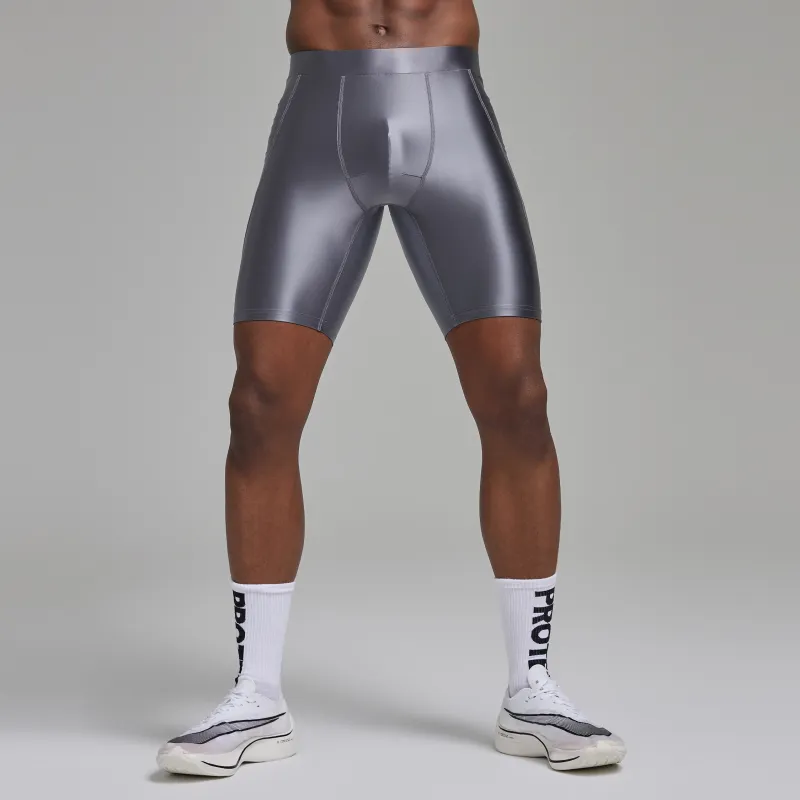 OMG! Casual Shorts Men-3