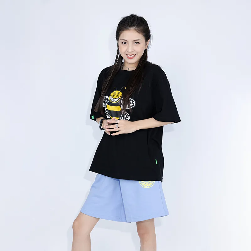 MAKE HAPPINESS T-Shirts Unisex-7