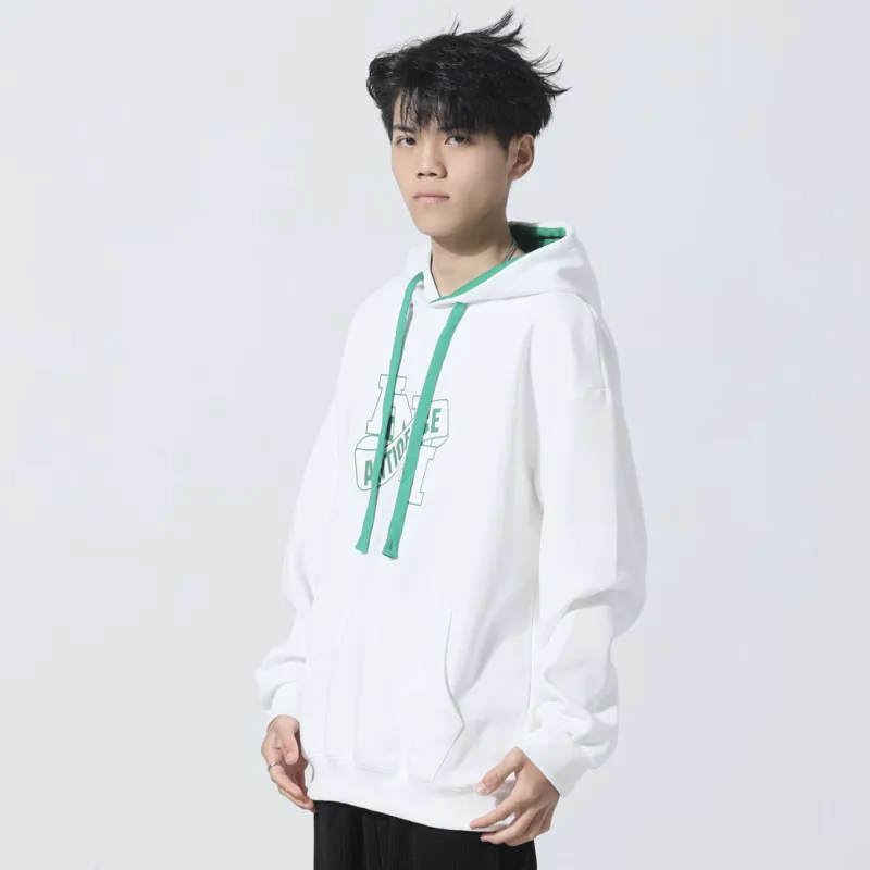 Antioffice Sweatshirts Unisex-6