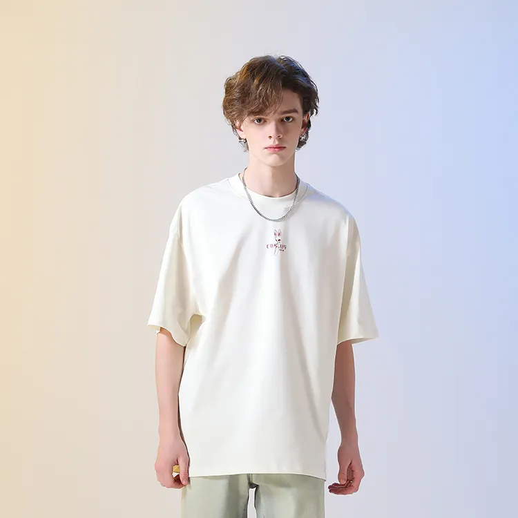 SANKAIMADE Cosmic Genie Series Shirt Matching Set Unisex-117