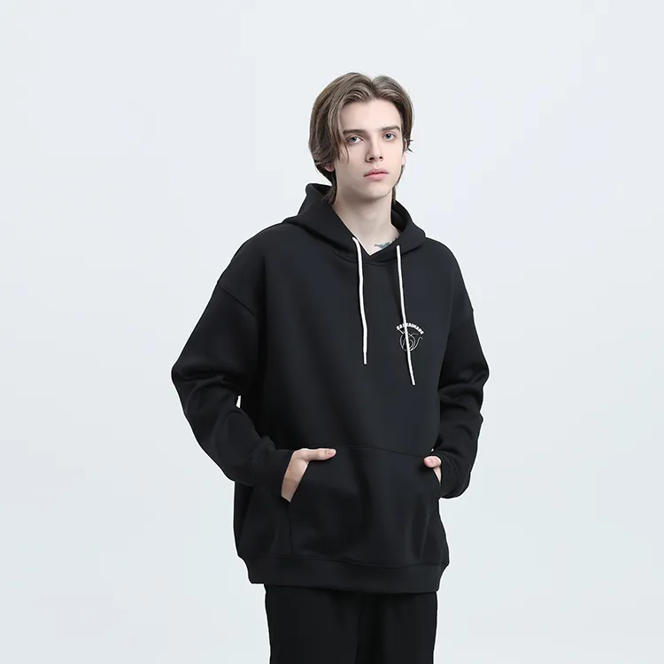 SANKAIMADE Sweatshirts Unisex-5