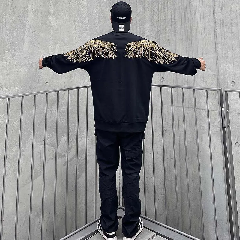 MIRACLE KILL Sweatshirts Unisex-19