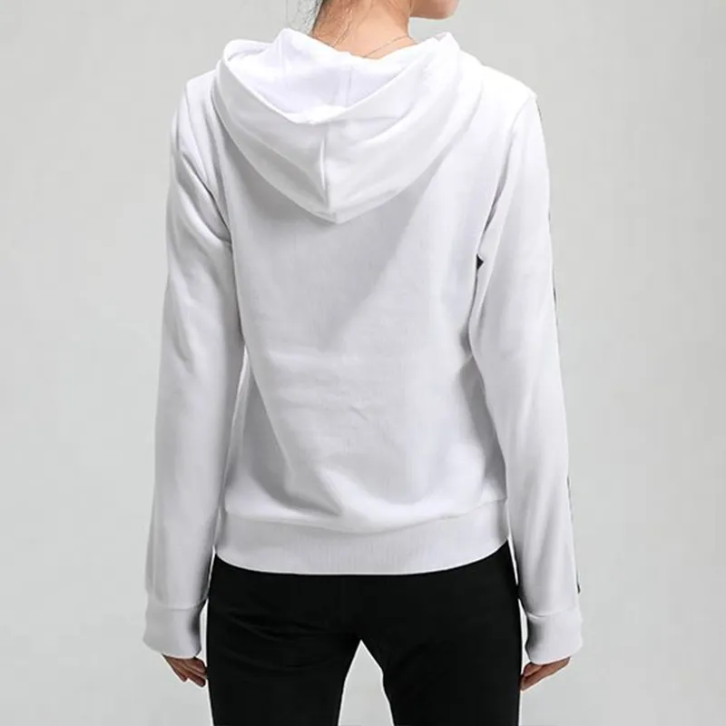 PUMA Sweatshirts Women's White-3