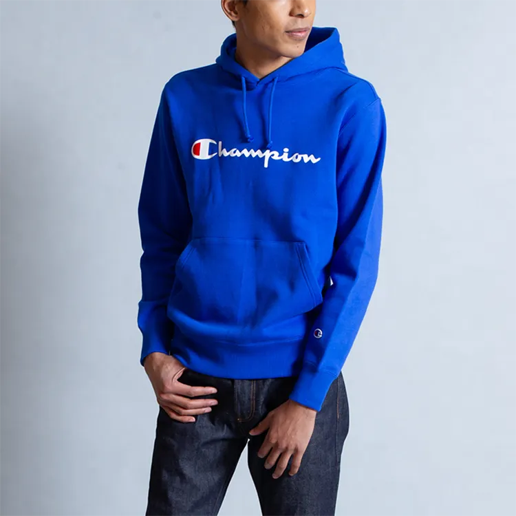 Champion Sweatshirts Unisex-2