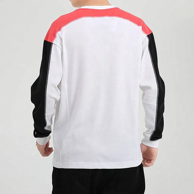 Jordan Winter Utility Sweatshirt Men's White-4