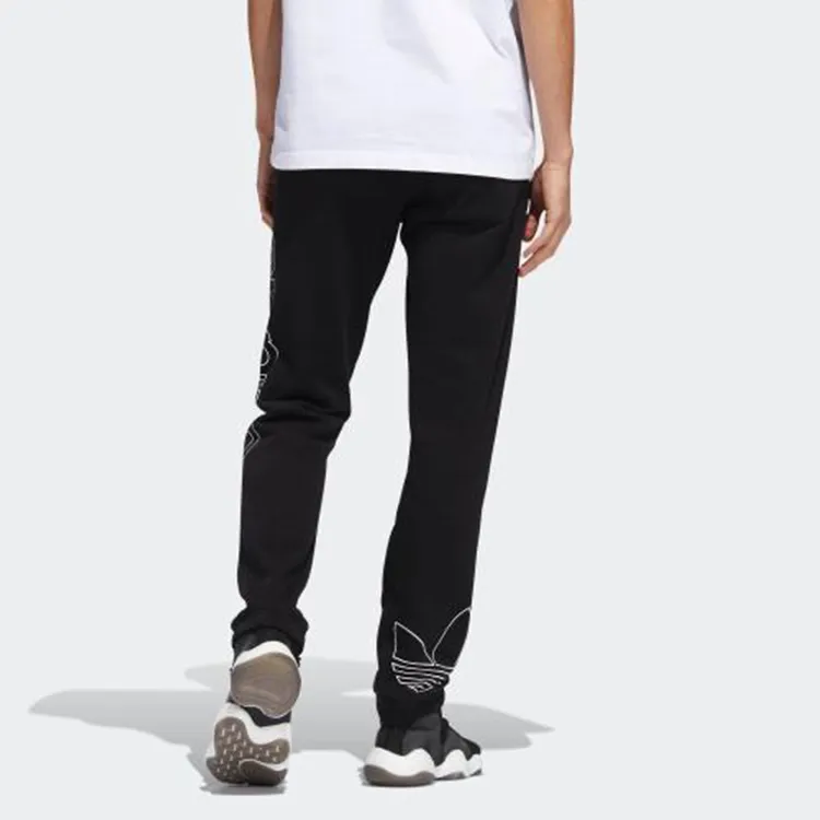 Adidas Originals Knitted Sweatpants Men-3