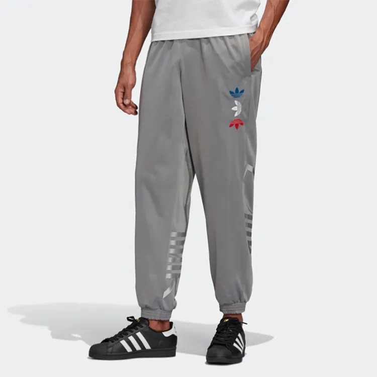 Adidas Originals Knitted Sweatpants Men-4