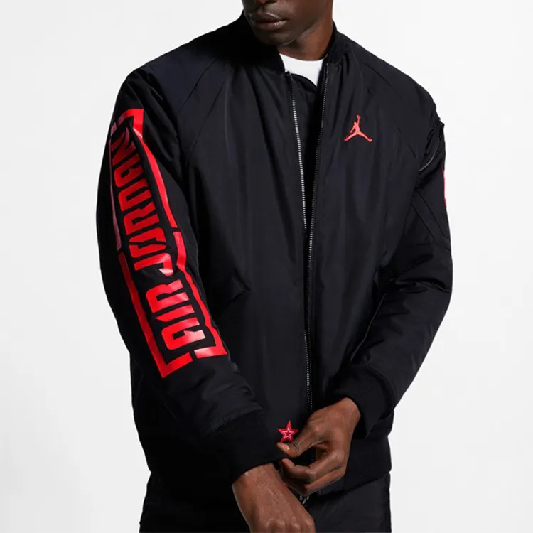 Jordan Air Jackets Men-2
