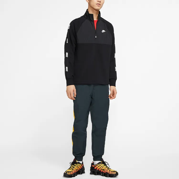 Nike Sweatshirts Men-4