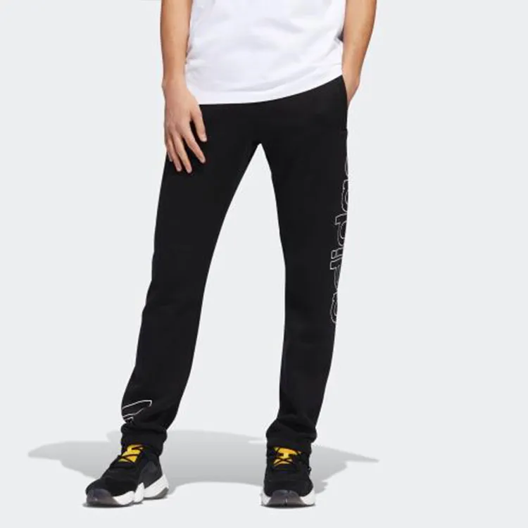 Adidas Originals Knitted Sweatpants Men-2