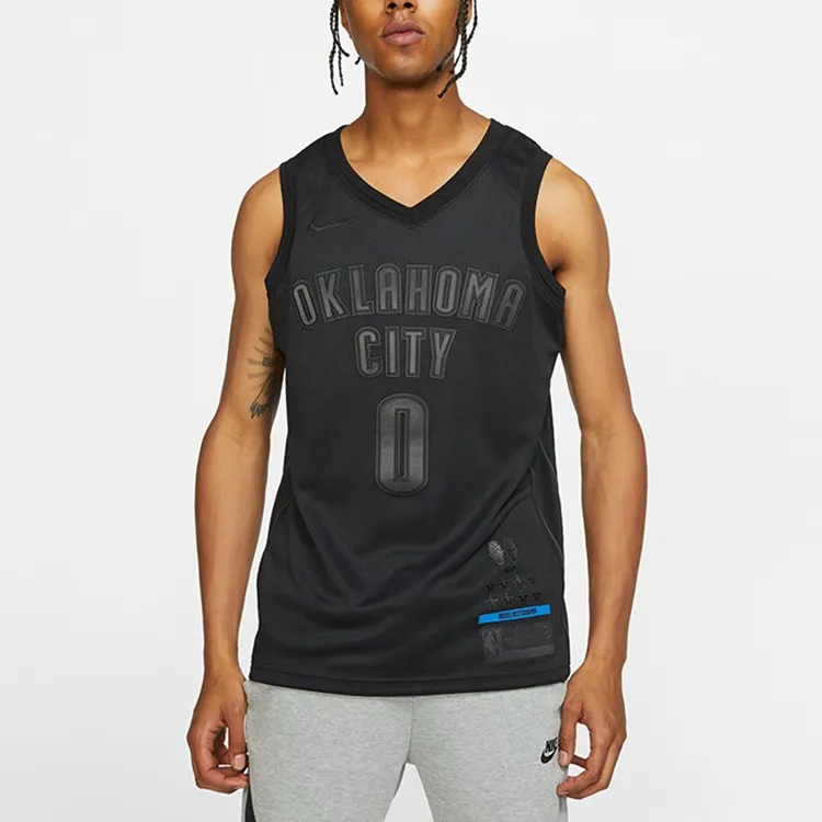 Nike X NBA Basketball Jerseys Men-2