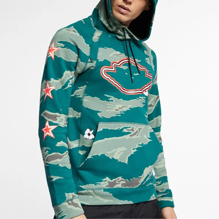 Jordan Sweatshirts Men-2