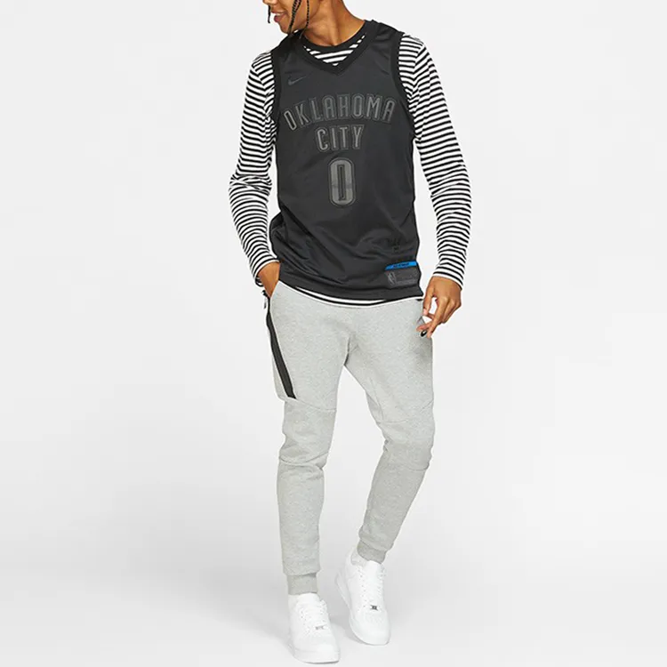 Nike X NBA Basketball Jerseys Men-3
