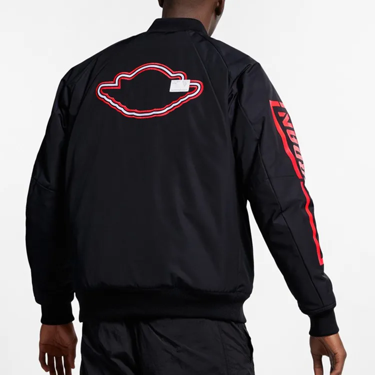 Jordan Air Jackets Men-5