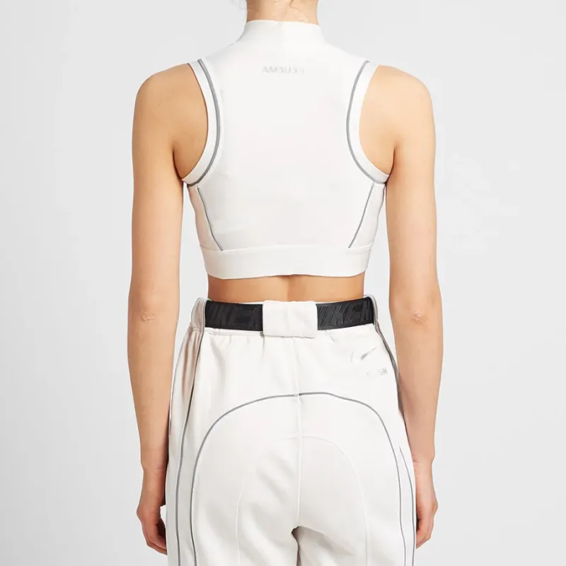 Nike X Ambush Women's Crop Top Phantom-3