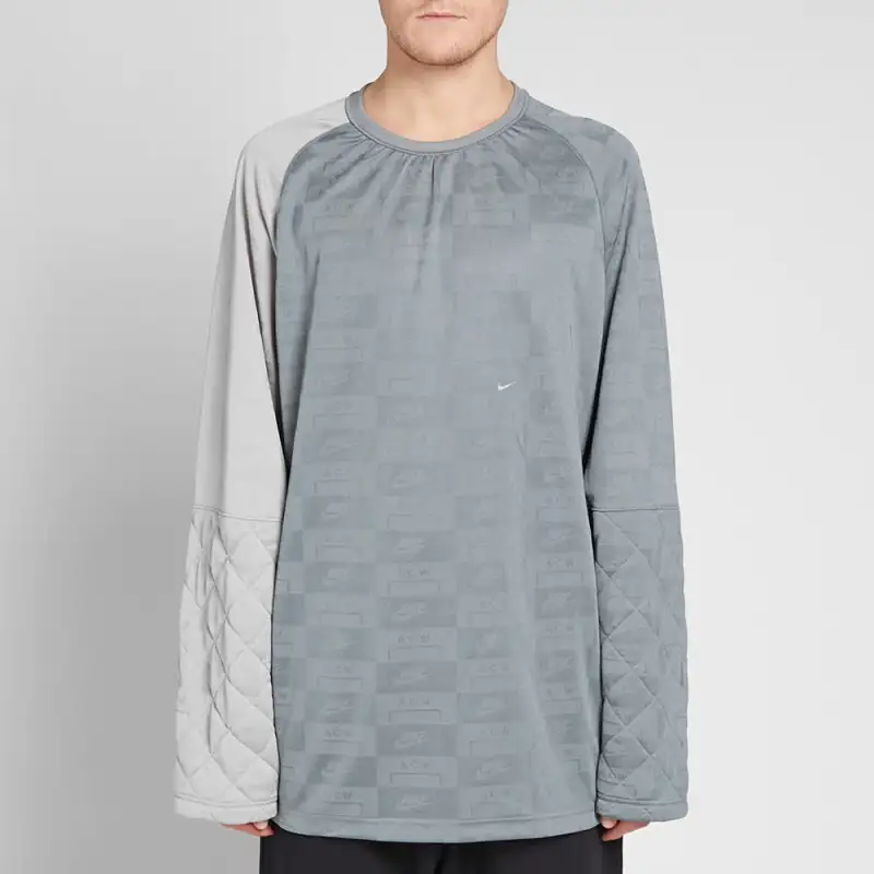 Nike X Acw Jersey-1