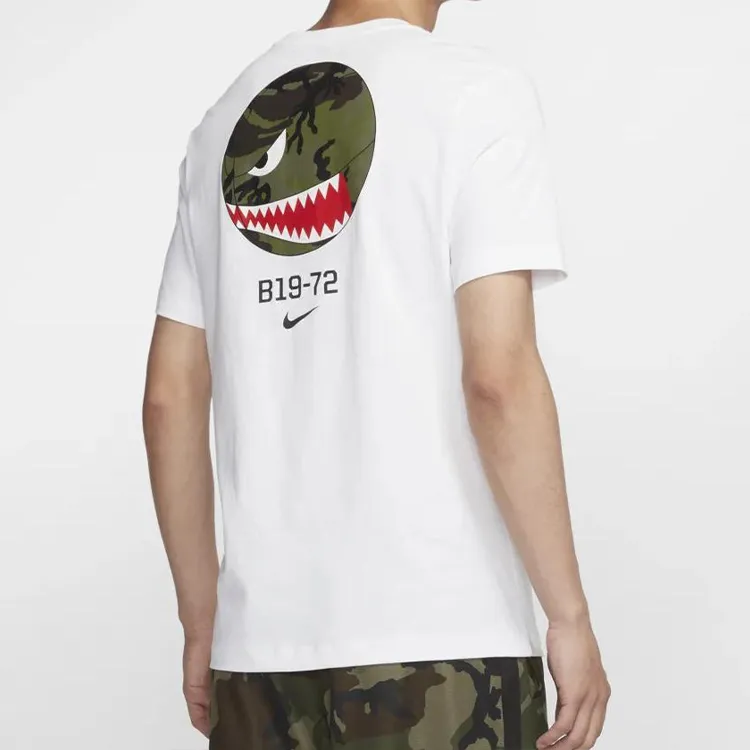 Nike T Shirts Men-3
