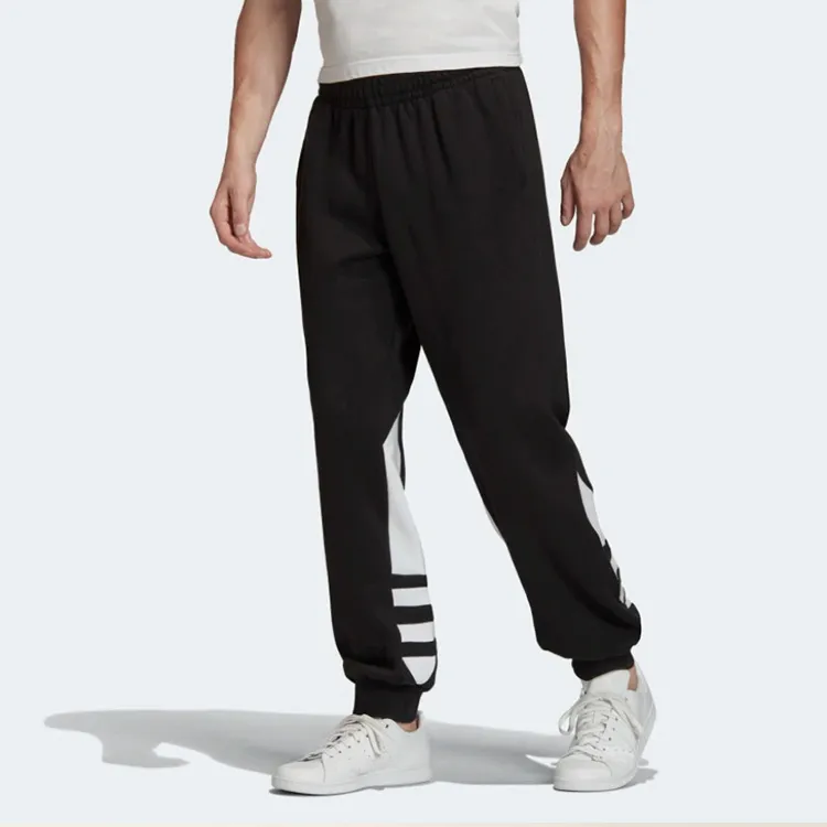 Adidas Big Trifoil Sweat Pants-3