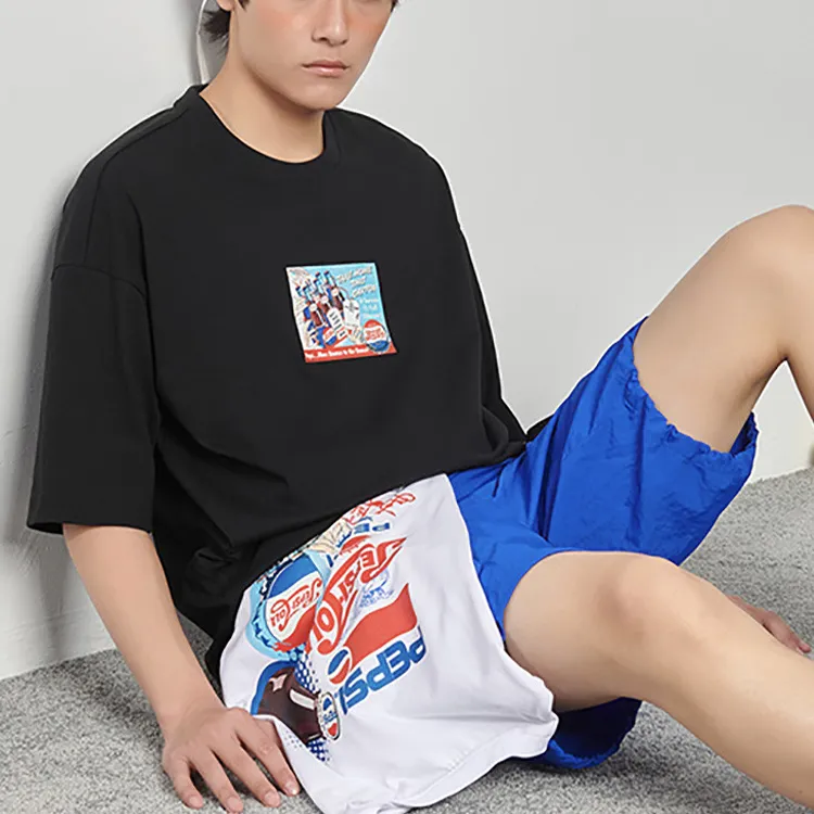 361° Pepsi Straight T-Shirt Men's-7
