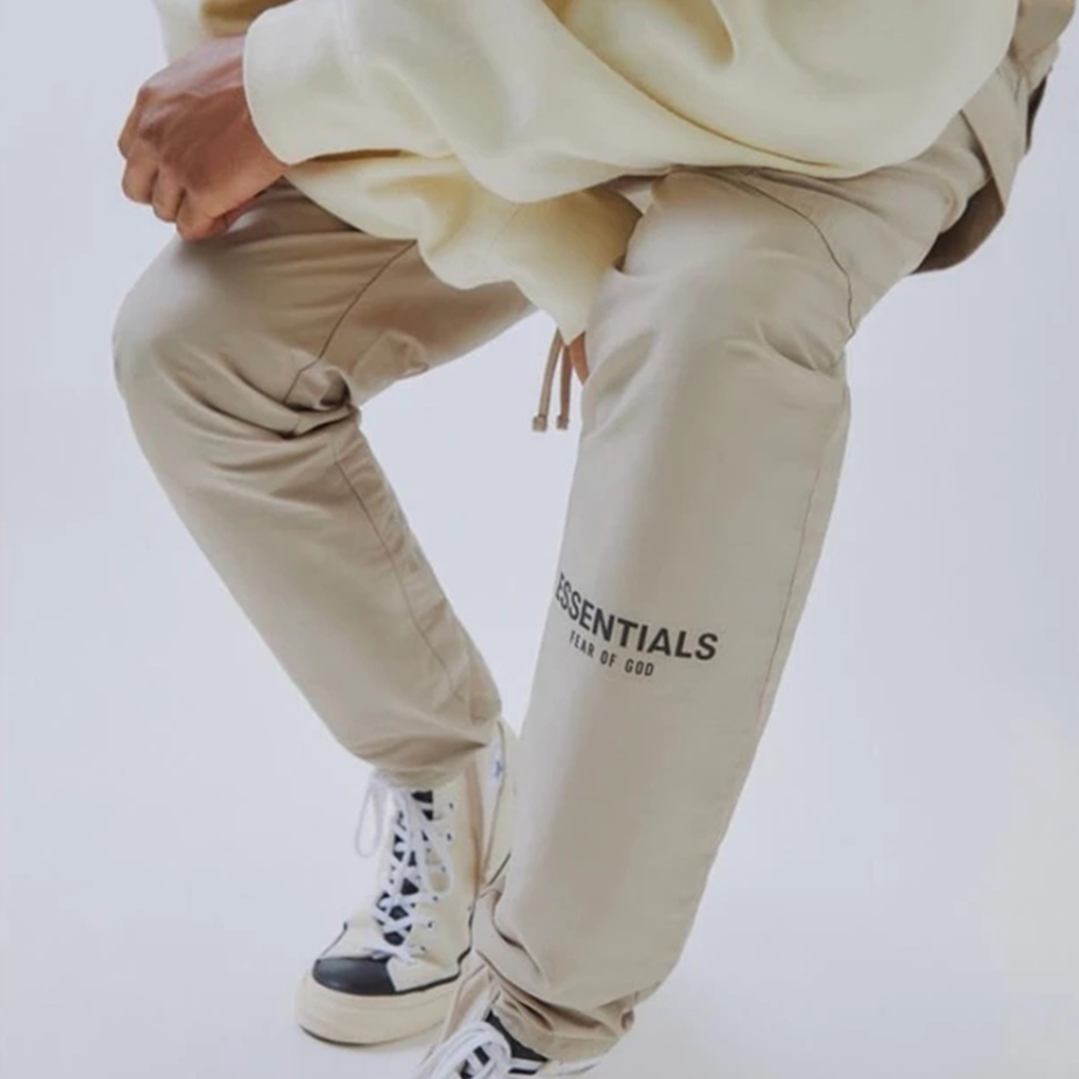 Fear Of God Sixth Collection Nylon Cargo Pants | eBay