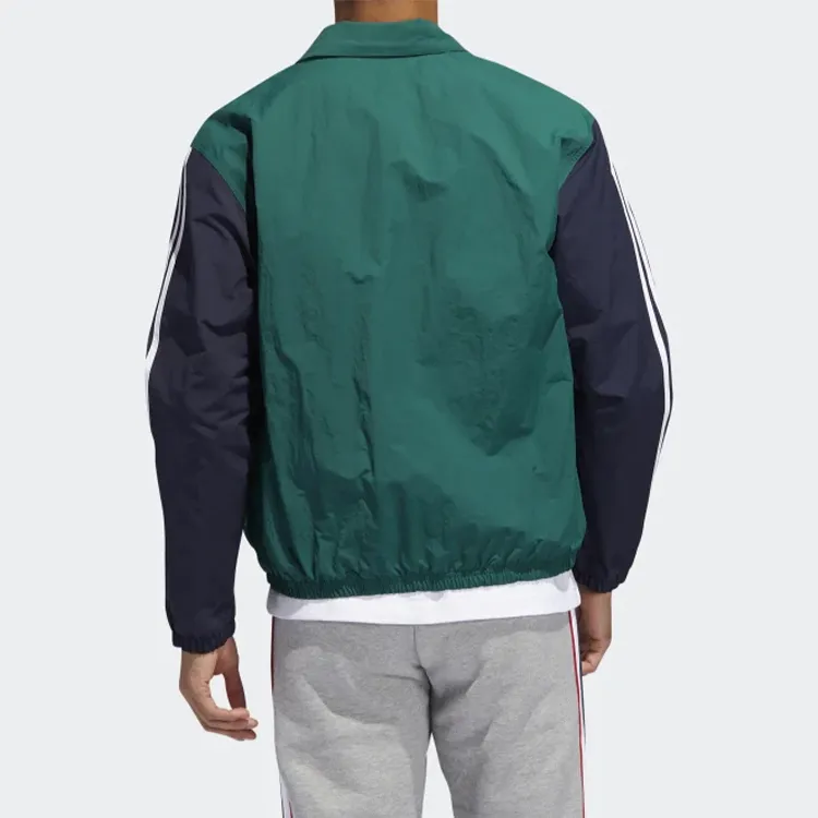 Adidas Originals Trefoil Jacket Men's-3