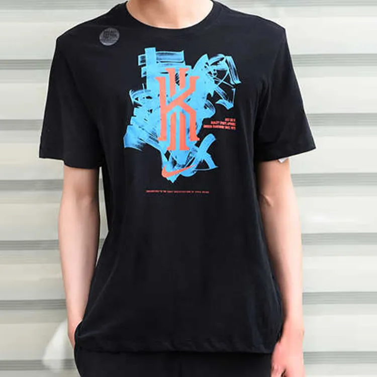 Nike T Shirts Men-1