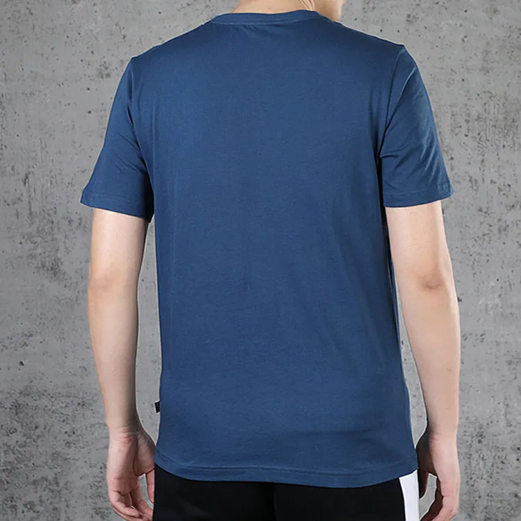 PUMA T Shirts Men-4