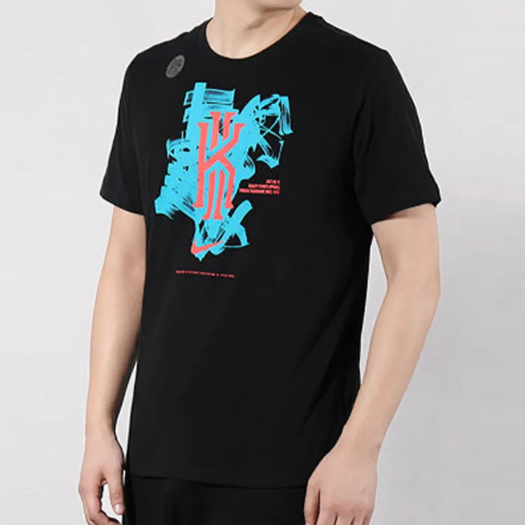 Nike T Shirts Men-3