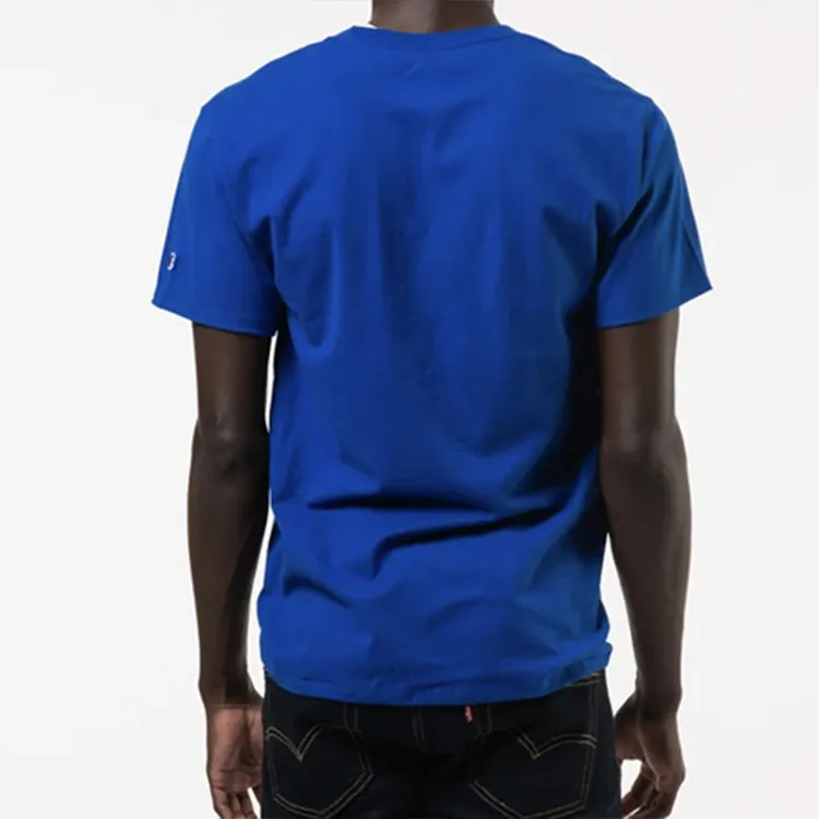 Champion T Shirts Men-2