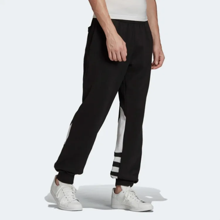 Adidas Big Trifoil Sweat Pants-1