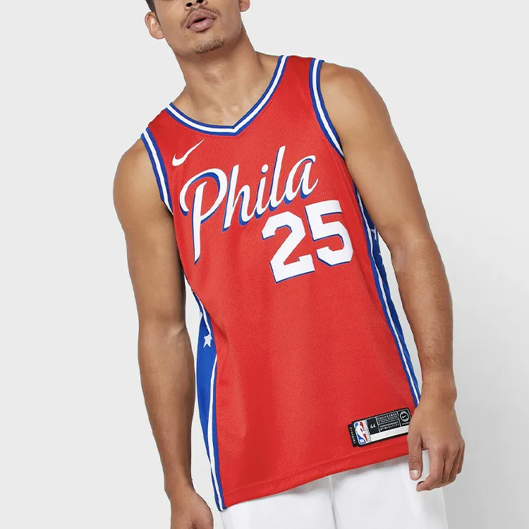 Nike Basketball Jerseys Men-4
