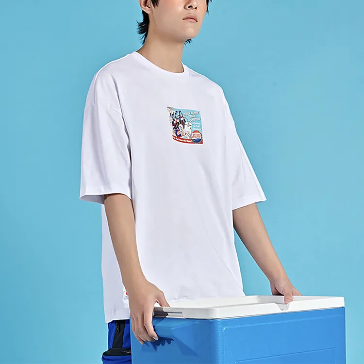 361° Pepsi Straight T-Shirt Men's-3