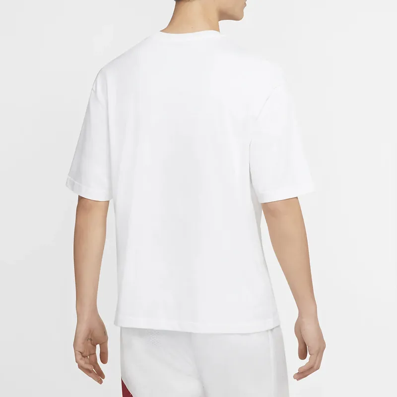Jordan T Shirts Men-4