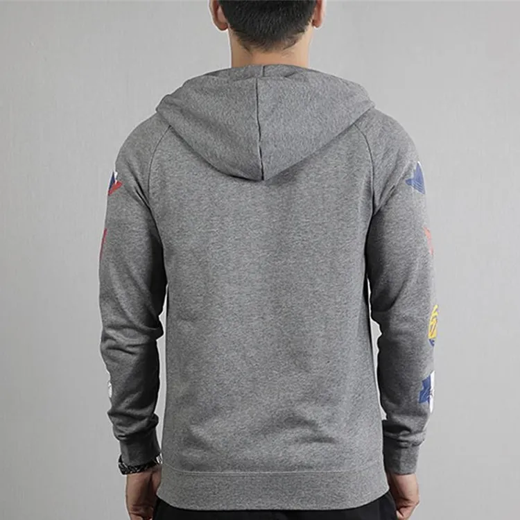 Jordan Air Jordan Jackets Men-4