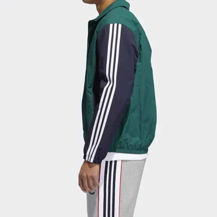 Adidas Originals Trefoil Jacket Men's-4