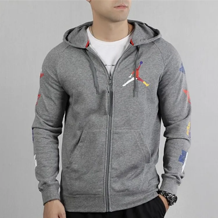Jordan Air Jordan Jackets Men-2