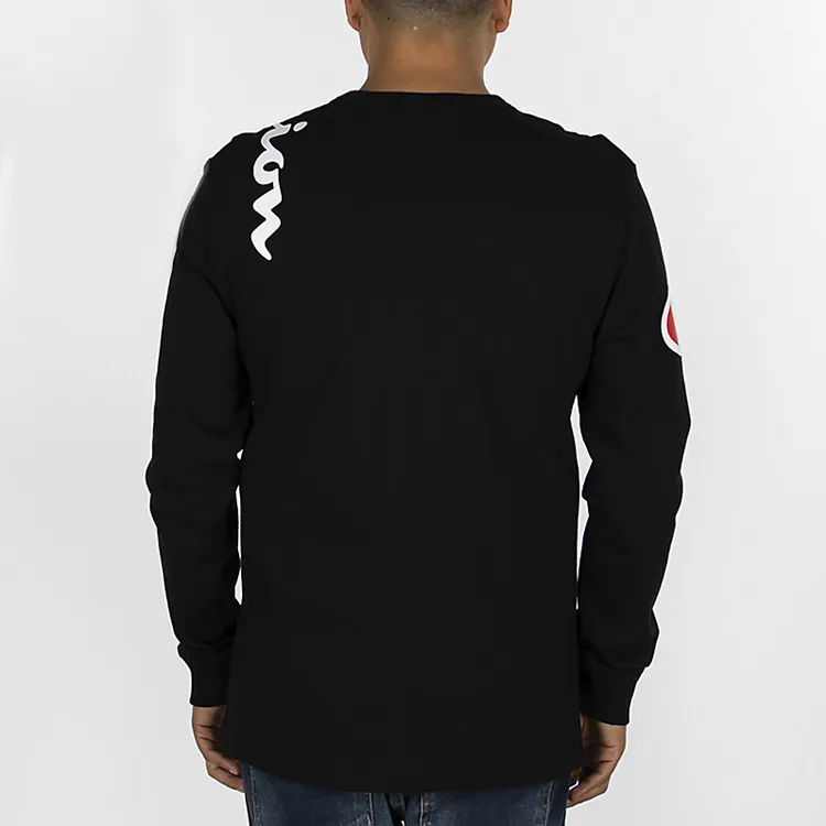 Champion T Shirts Unisex-3
