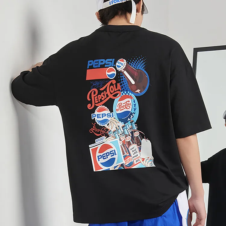 361° Pepsi Straight T-Shirt Men's-8