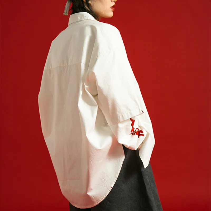 OSCill Shirts Unisex-1