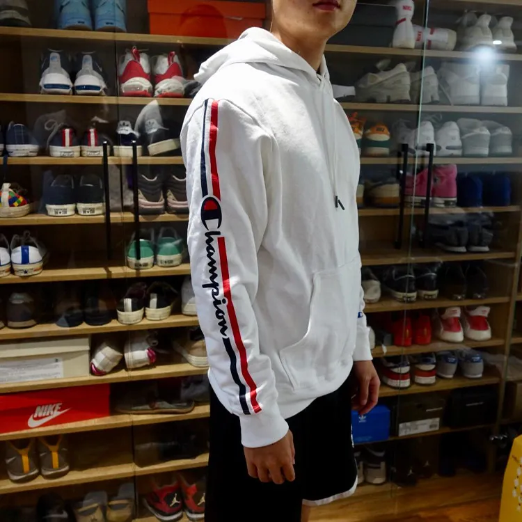 Champion Sweatshirts Unisex-2