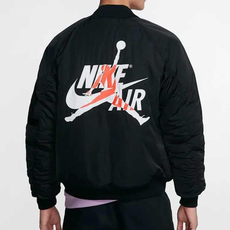 Jordan Puffer Jackets Men-2
