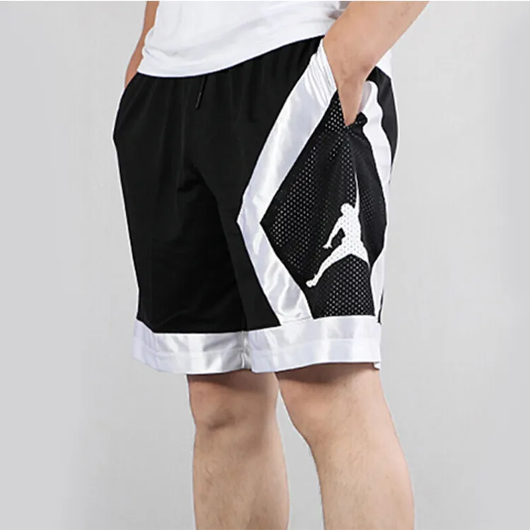 Jordan Jumpman Basketball Shorts Men-3